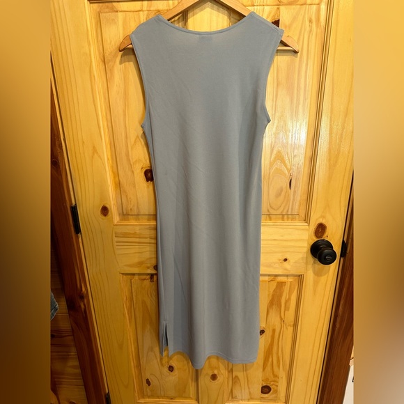 Light Blue midi - Picture 2 of 3